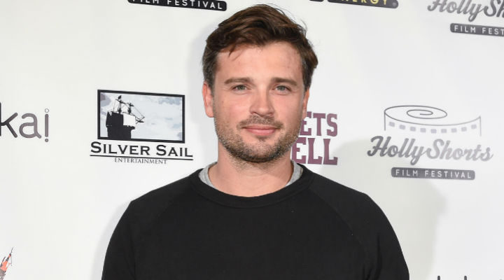 Tom Welling