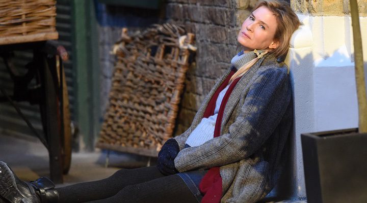  Imagen de 'Bridget Jones's Baby