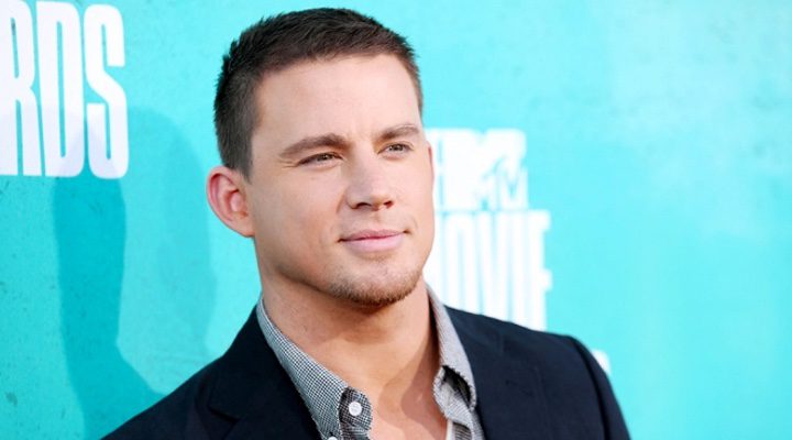 Channing Tatum