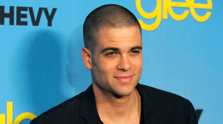 Mark Salling