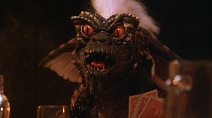 7 curiosidades de 'Gremlins'