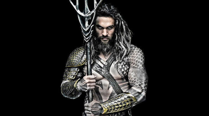 Aquaman