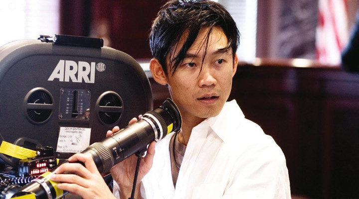 James Wan