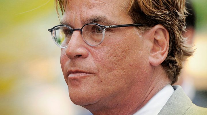  Aaron Sorkin