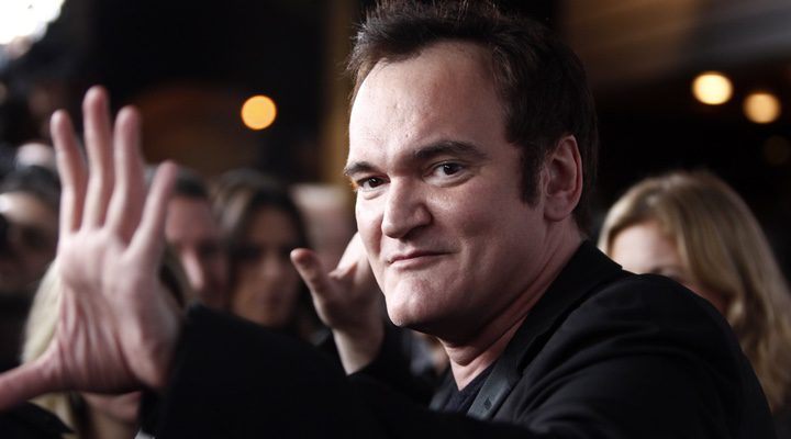  Imagen de Quentin Tarantino