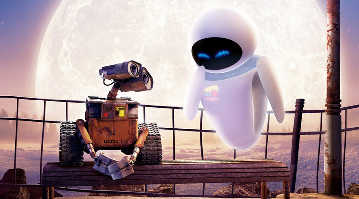 WALL-E