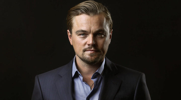 Leonardo DiCaprio