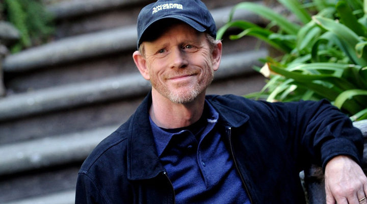 Ron Howard