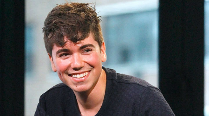 Noah Galvin