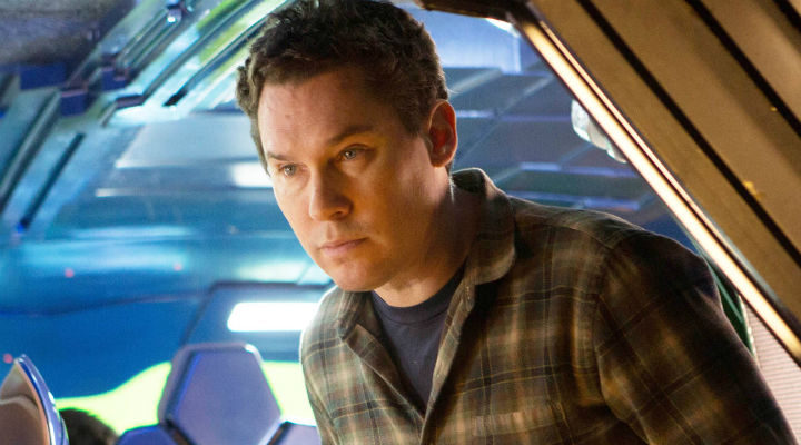 Bryan Singer