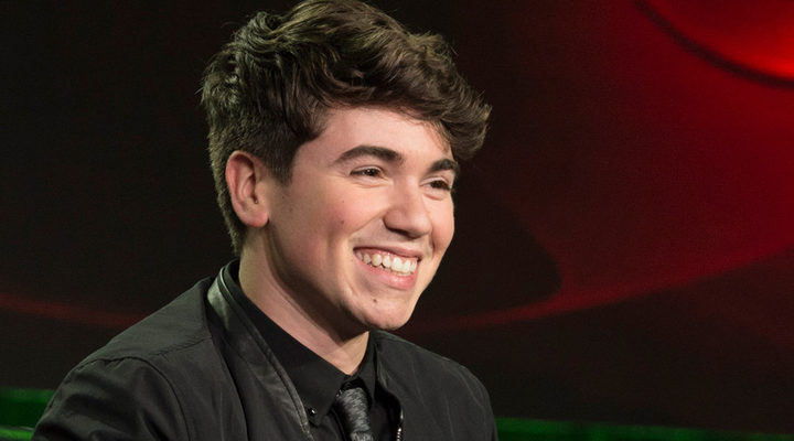 Noah Galvin