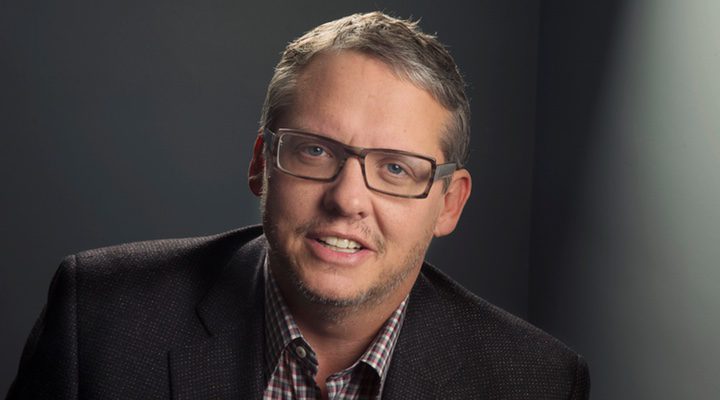 Adam McKay