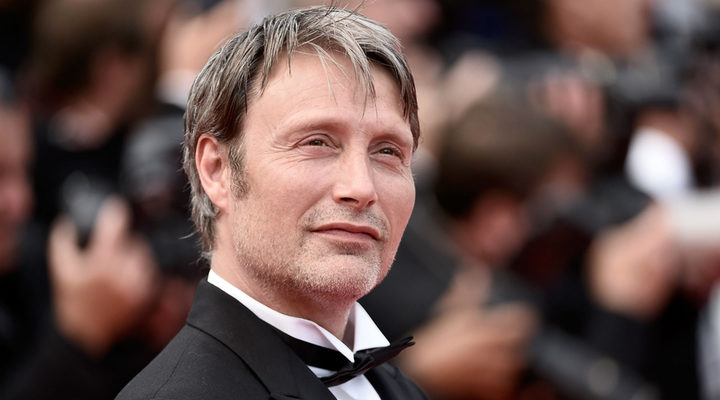 Mads Mikkelsen Star Wars: Rogue One