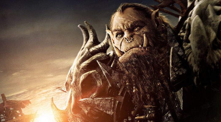 'Expediente Warren: El caso Enfield' noquea a 'Ahora me ves 2' y 'Warcraft: El origen' en la taquilla estadounidense