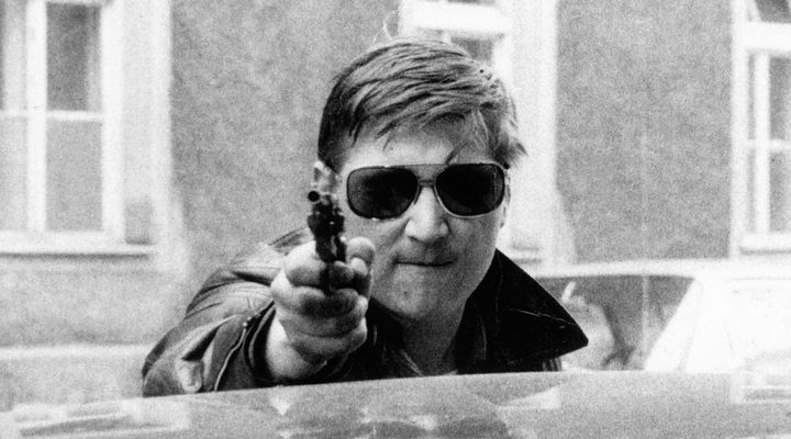 Fassbinder