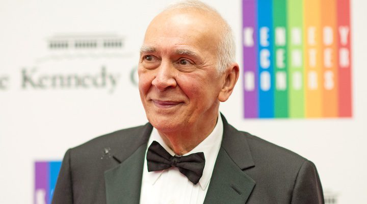 Frank Langella