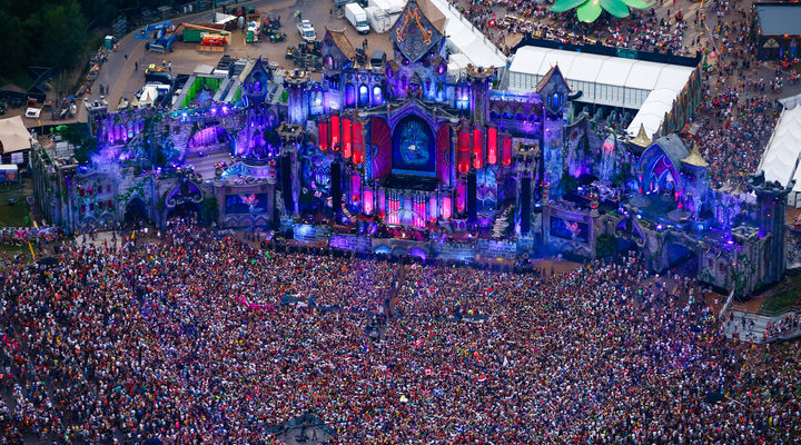 Tomorrowland