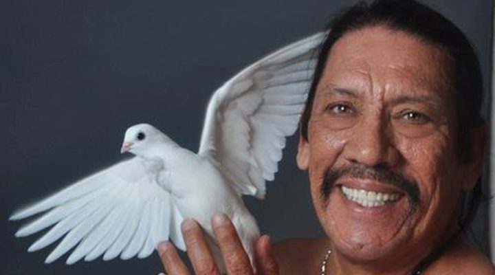 Danny Trejo