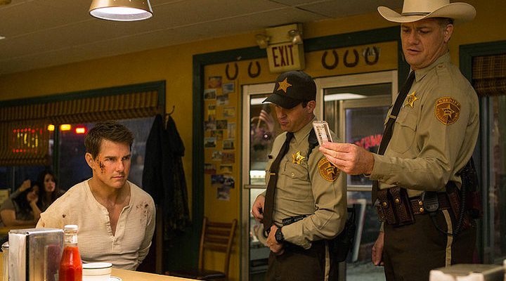  'Jack Reacher: Never Go Back'