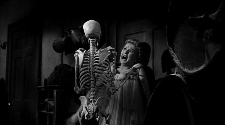 House on haunted hill 1959