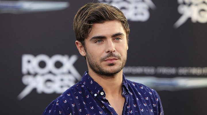 Zac Efron