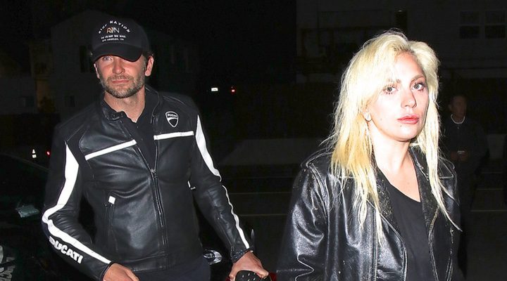  Lady Gaga podría ser dirigida por Bradley Cooper en 'Ha nacido una estrella'