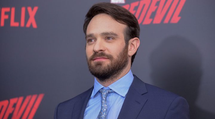 Charlie Cox