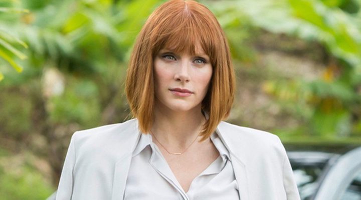 Bryce Dallas Howard