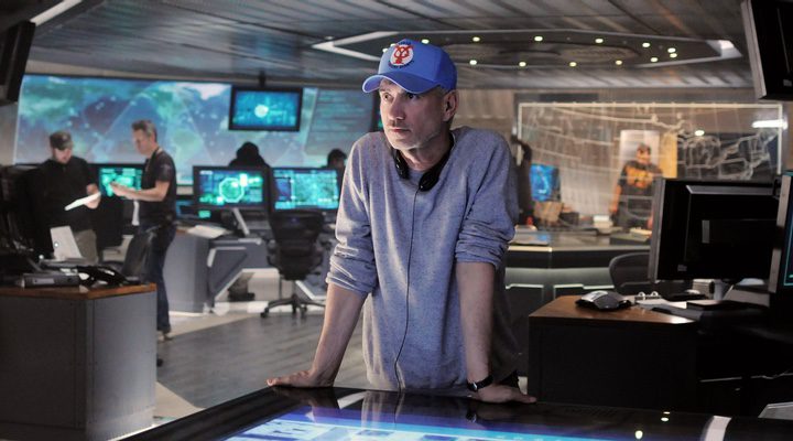 Roland Emmerich