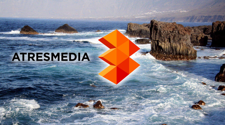 Atresmedia y Hierro