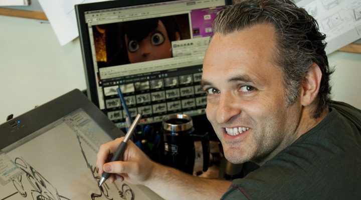 Genndy Tartakovsky