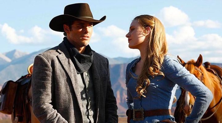 Westworld HBO