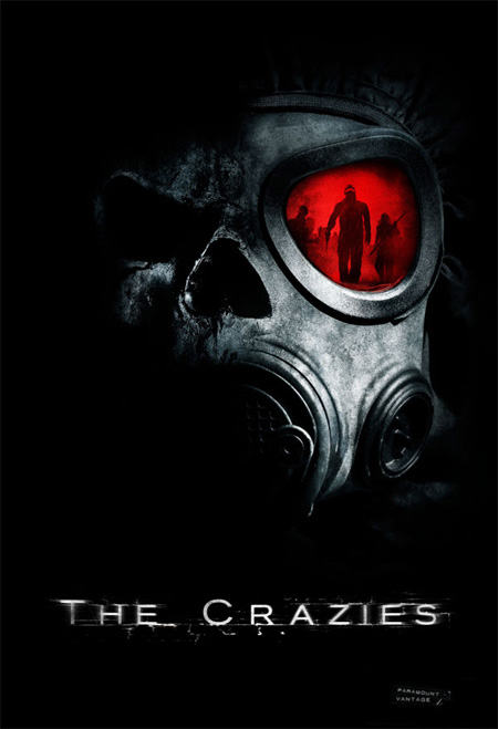 El remake de 'The crazies' ya tiene cartel