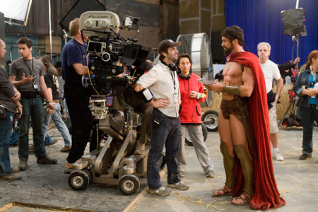 'Sucker Punch' lo próximo de Zack Snyder