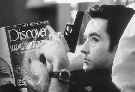 John Cusack se une a 'Hot Tub Time Machine'