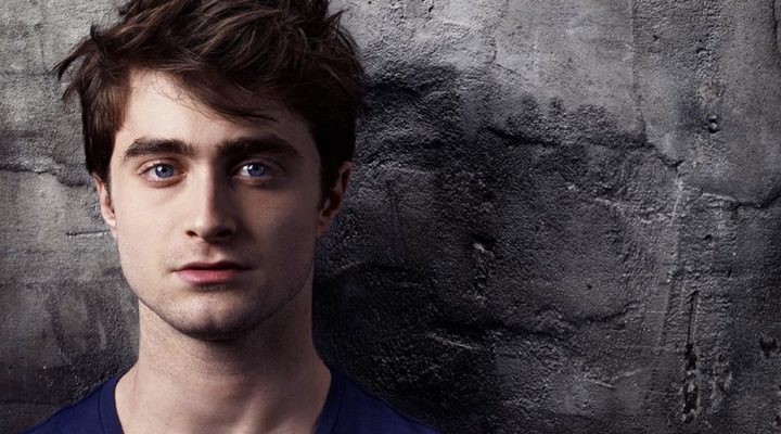 Daniel Radcliffe