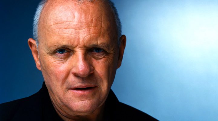 Anthony Hopkins