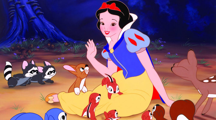 Blancanieves