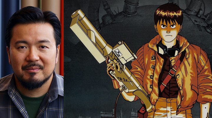 Justin Lin Akira