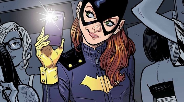 Batgirl