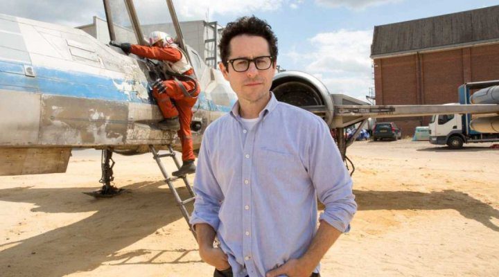  J.J. Abrams