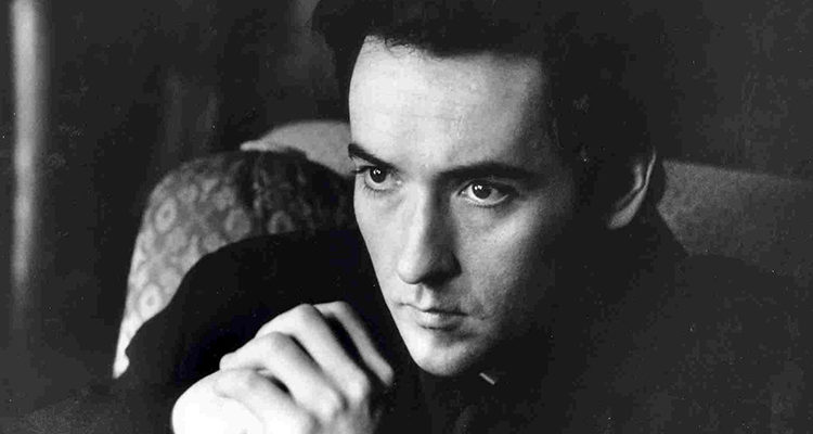 John Cusack