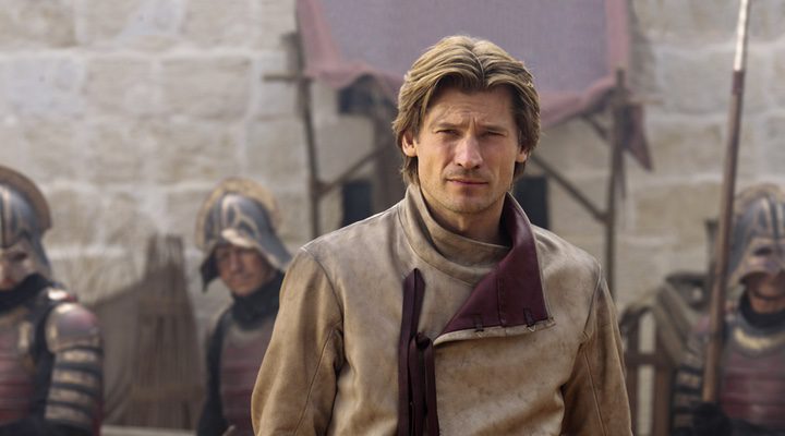 Nikolaj Coster-Waldau