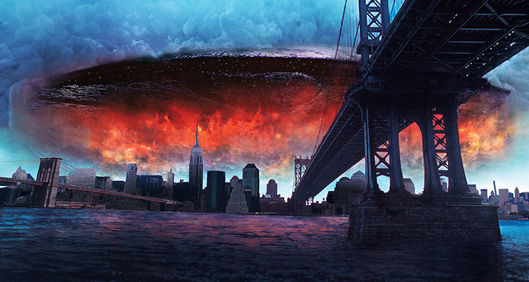 'Independence Day'