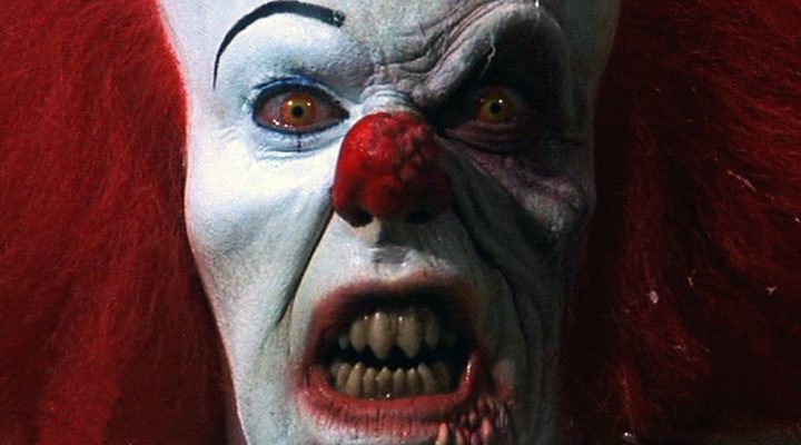  Andy Muschietti dirigirá la adaptación cinematográfica de 'It (Eso)' 