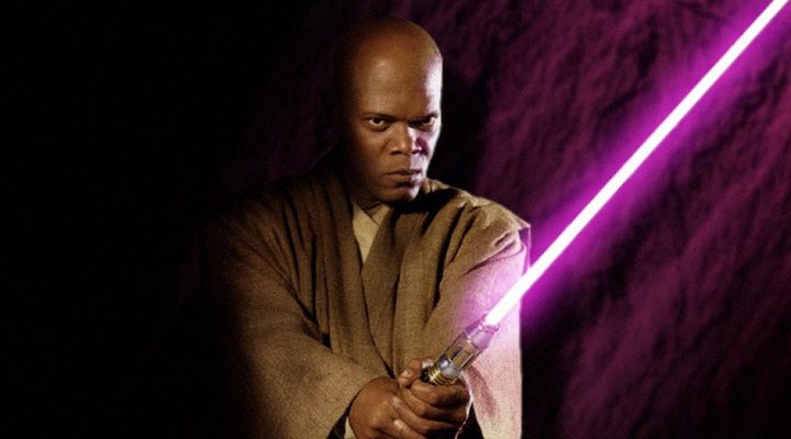  Mace Windu