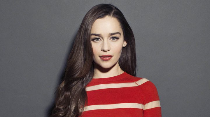 Emilia Clarke