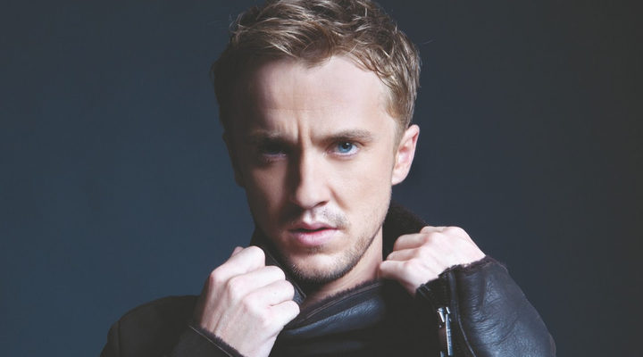 Tom Felton