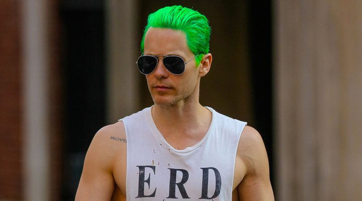 Jared Leto