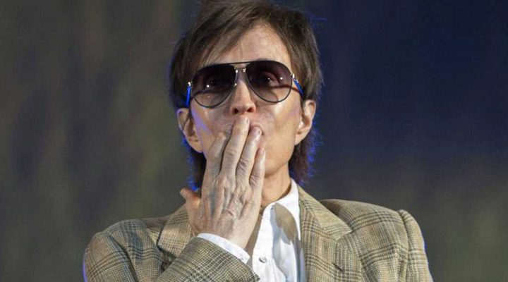  Michael Cimino